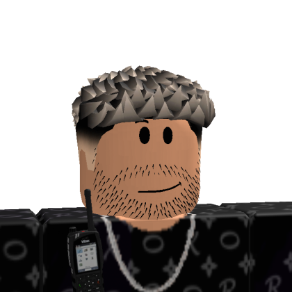 Roblox avatar