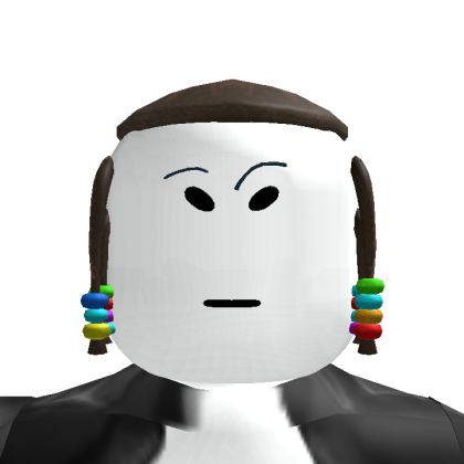 Roblox profile picture for @jeroborjas