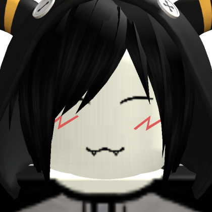 Roblox profile picture for @homesick