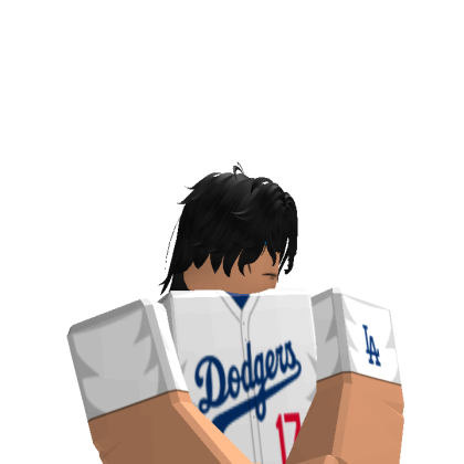 Roblox avatar