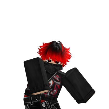 Roblox avatar