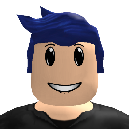 Roblox profile picture for @samacoza