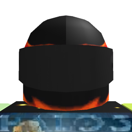 Roblox profile picture for @moonraker