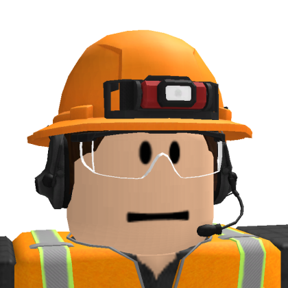 Roblox avatar