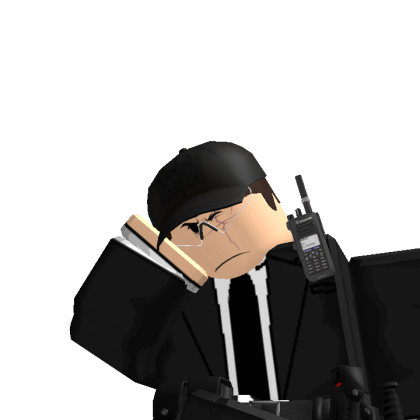 Roblox avatar