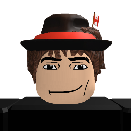 Roblox avatar