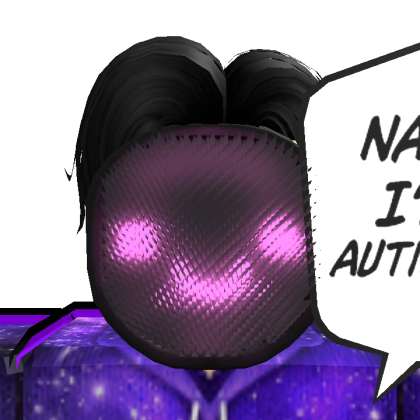 Roblox profile picture for @welling