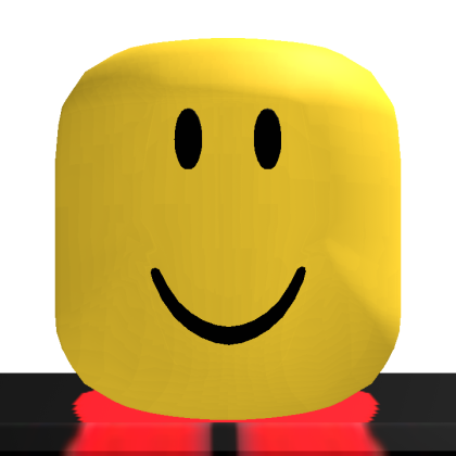 Roblox profile picture for @punkrock