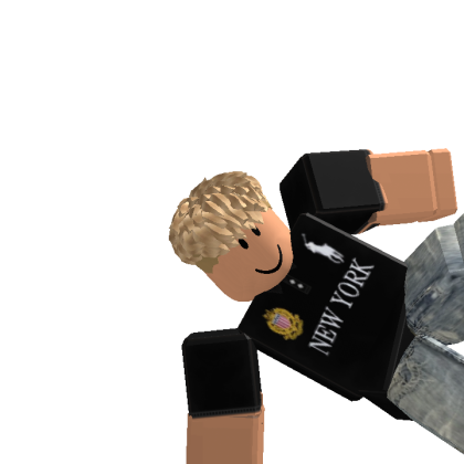 Roblox avatar