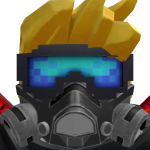 Dark
