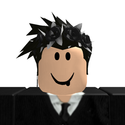 Roblox profile picture for @varsity
