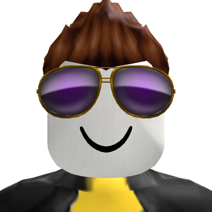 Roblox profile picture for @Pranav298