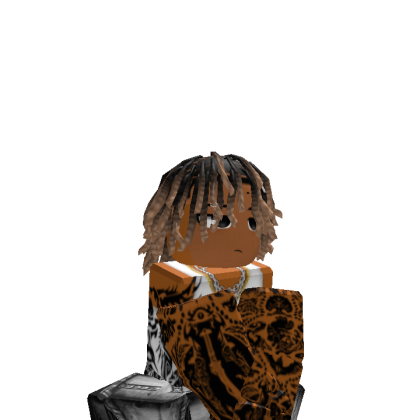 Roblox avatar