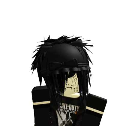 Roblox profile picture for @scenery