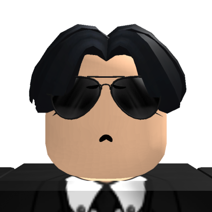 Roblox avatar