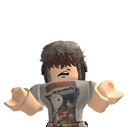 Roblox avatar