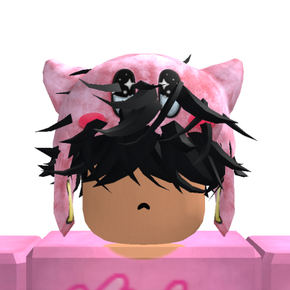 Roblox avatar