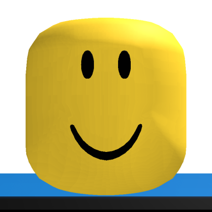 Roblox profile picture for @Carelessness