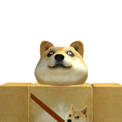 Roblox avatar