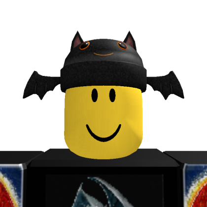 Roblox profile picture for @kahraman