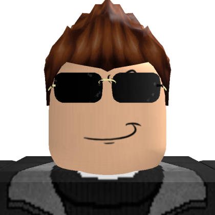 Roblox avatar