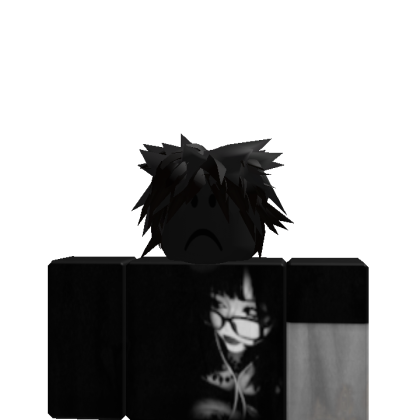 Roblox avatar