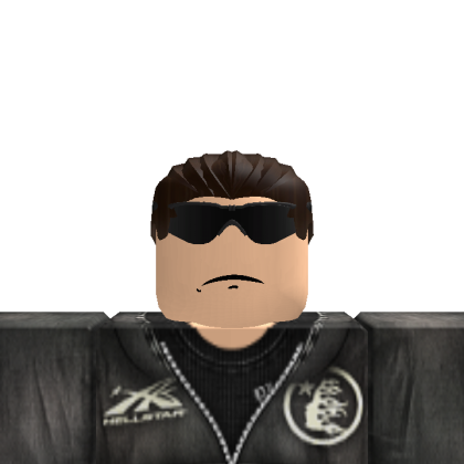 Roblox avatar