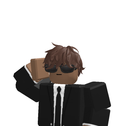 Roblox avatar