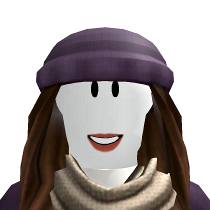 Roblox profile picture for @y7y7y