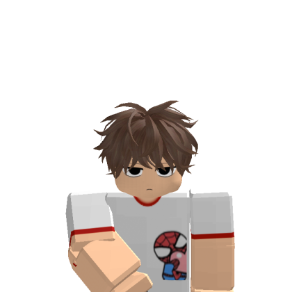 Roblox avatar