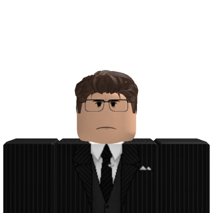 Roblox avatar