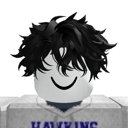 Roblox profile picture for @bmp