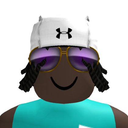 Roblox avatar