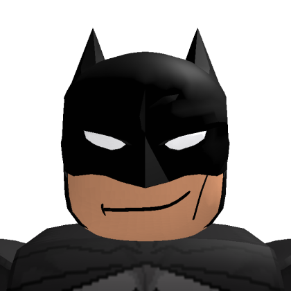 Roblox avatar