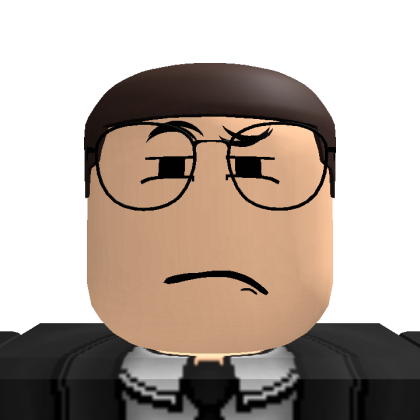 Roblox avatar