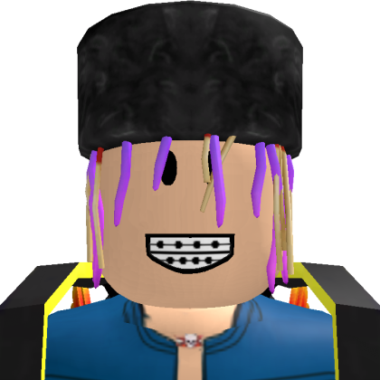 Roblox profile picture for @pump