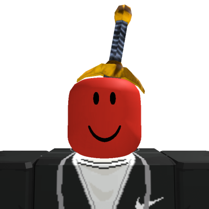 Roblox profile picture for @kendo