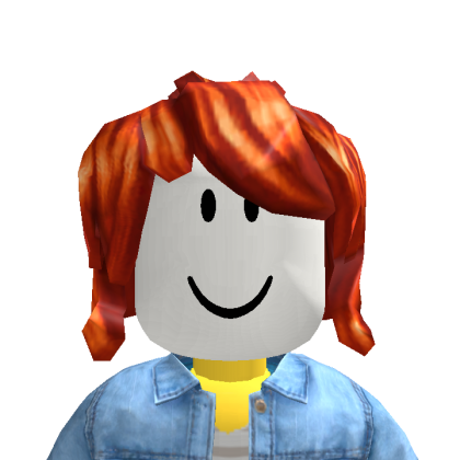 Roblox profile picture for @zivic45