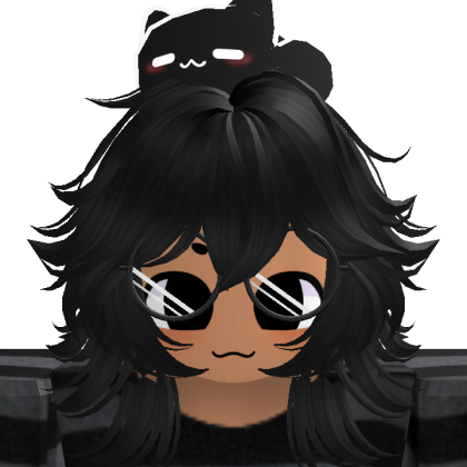 Roblox profile picture for @Grail