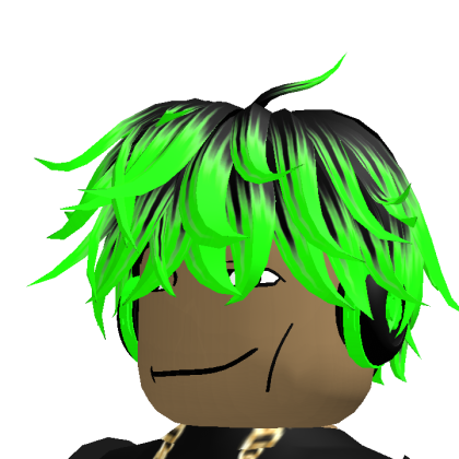 Roblox profile picture for @hakovesh