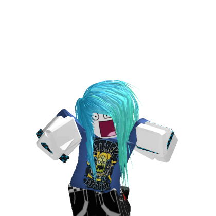 RWBY_Rosee
