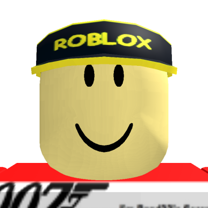 Roblox profile picture for @Administration