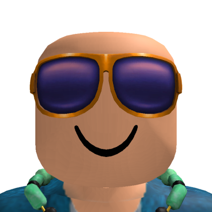 Roblox profile picture for @Jeyhunja
