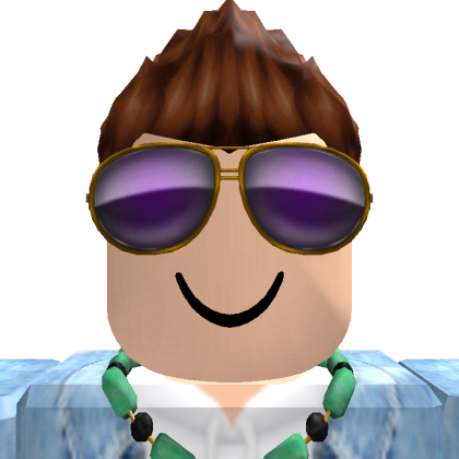 Roblox avatar