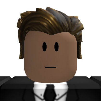 Roblox avatar