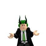 @SuperBlockwombat