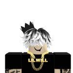 @LilWill_YTB