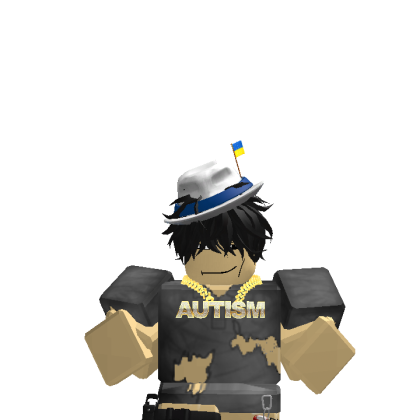 Roblox avatar