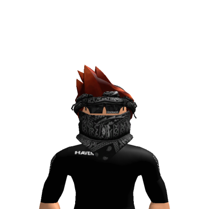 Roblox avatar