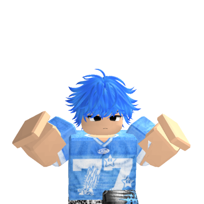 Roblox avatar